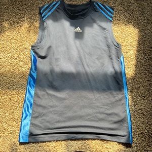 Adidas tank top